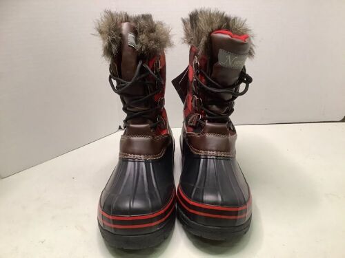 Natural Reflections Women's Boots, 11, Appears New - Lot 487