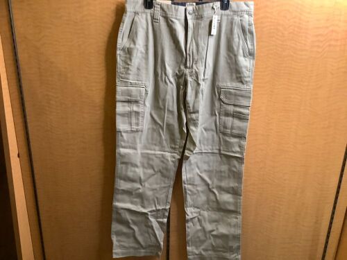 Red Head Men's Pants, 36x34, Appears New - Lot 489