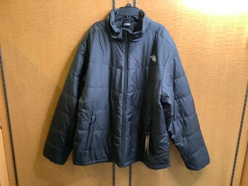 The North Face Insulated Jacket, Men's XXL, Appears New - Lot 492