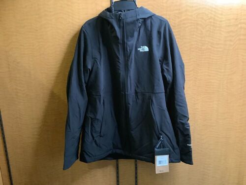 The North Face Women's Jacket, Large, Appears New - Lot 499
