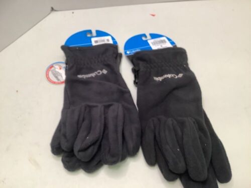 Lot of (2) Columbia Gloves, M, XL, Appears New - Lot 506
