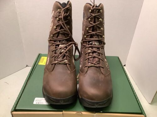 Danner Pronghorn Men's Boots, 9, Appears New - Lot 509