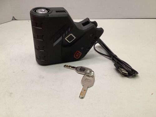Identilock Sig-A1, Appears New - Lot 513