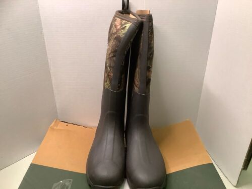 The Original Muck Boot Company, Woody Max, Men's 10,  Appears New, - Lot 531