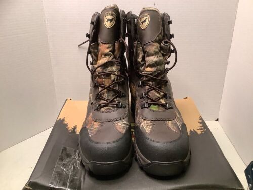 Irish Setter Hunt Crosshair, Men's 10.5, Appears New - Lot 559