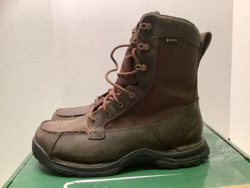 Danner Sharptail Men's Boots, 11, Appears New - Lot 571