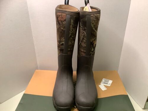 The Original Muck Boot, Woody Max, Men's 9, Appears New - Lot 573