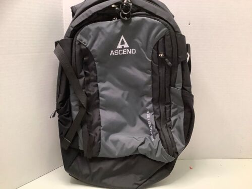 Ascend Meander Day Pack, 20L, Appears New - Lot 583