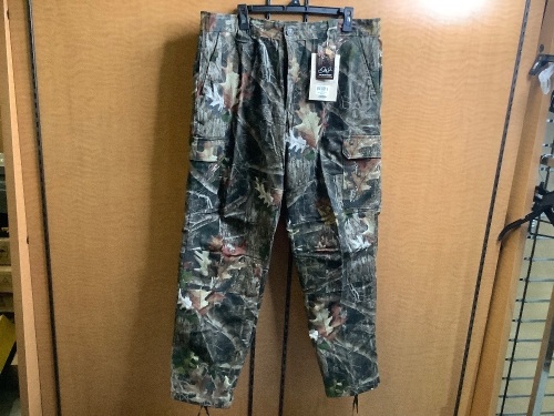 Silent Hide, Xl/32 Mens Pant, Appears New - Lot 601