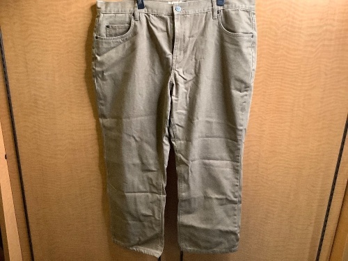 RedHead, RH Flannel, Mens 44x30, Appears New - Lot 628