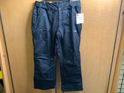 Arctix Womens Snow Sports Pant, 1XL, Appears New - Lot 667