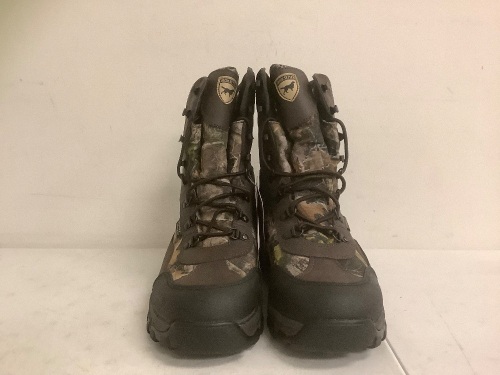 Irish Setter Mens Boots, 10, Appears New - Lot 19