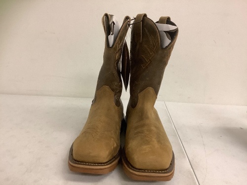 Irish Setter Mens Boots, 9.5D, Appears New - Lot 30