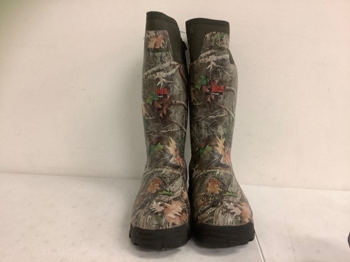 Lacrosse Mens Boots, Size 12, E-Comm Return - Lot 41