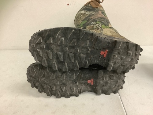Rocky Boots for Men, Size 11M, E-Comm Return - Lot 42