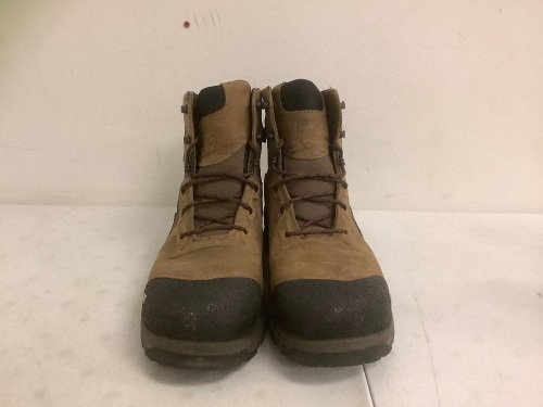 Irish Setter Mens Shoes, 12D, E-Commerce Return - Lot 45