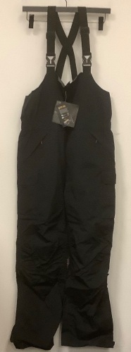 Mens Bibs, L, Appears New - Lot 47
