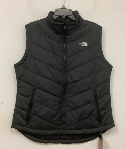 North Face Womens Vest, XL, Appears New - Lot 50