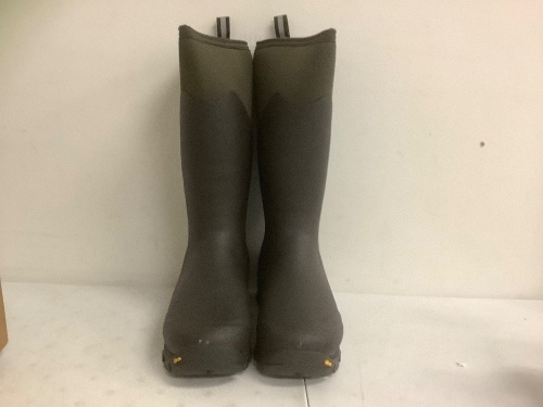 Muck Boot Co Mens Rubber Boots, 11, E-Commerce Return - Lot 55