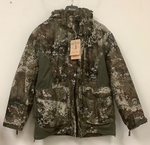 RedHead Silent Stalker Mens Parka, L, Appears New - Lot 57