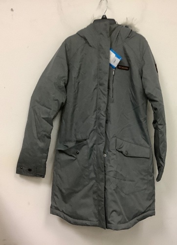 Columbia Womens Coat, Small, Appears New - Lot 60