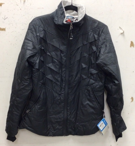 Columbia Womens Jacket, L, Appears New - Lot 62