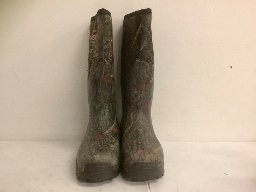 DryShod Mens Boots, 11/11.5, Appears New - Lot 65