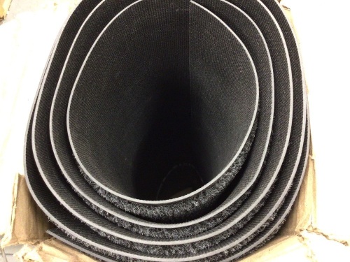 Entryway Mat, 3ftx8ft, E-Commerce Return - Lot 81