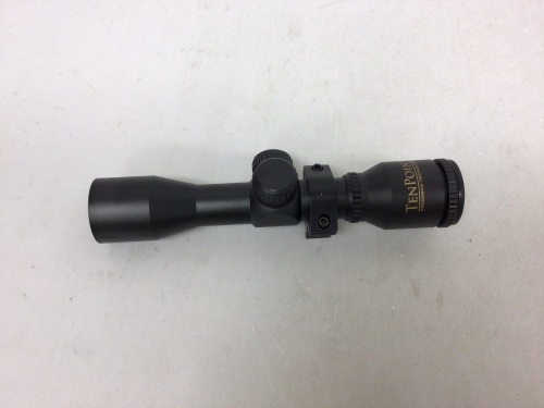 TenPoint Crossbow Scope, Untested, E-Commerce Return - Lot 85