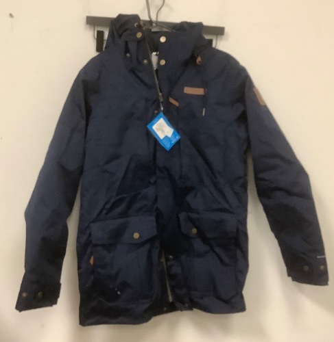 Columbia Mens Jacket, S, Appears New - Lot 87