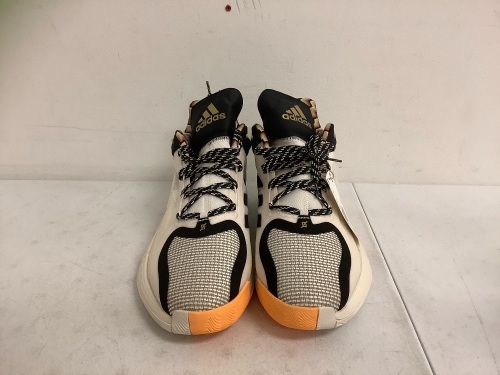 Adidas Womens Shoes, 11.5, Authenticity Unknown, Appears New - Lot 91