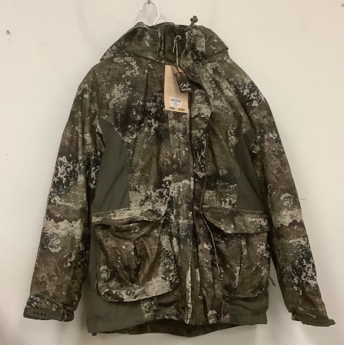 RedHead Silent Stalker Parka, L, Appears New - Lot 93