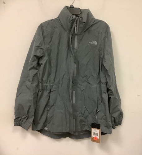 The North Face Womens Parka, Large, Appears New - Lot 95