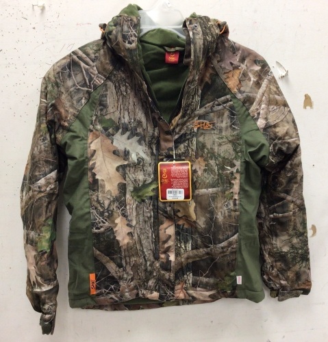 SHE Insulated Womens Jacket, XS, Appears New - Lot 105