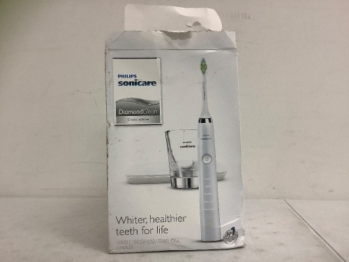 Philips Sonicare, Appears New - Lot 119