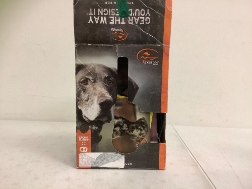 Sport Dog Remote Trainer, E-Comm Return - Lot 127