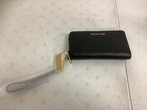 Michael Kors Small Wallet, Authenticity Unknown, Appears New - Lot 145