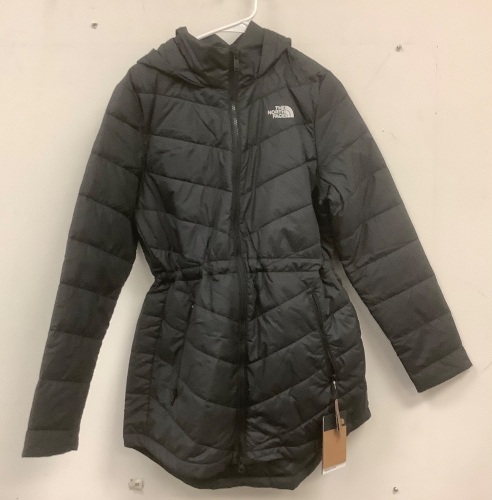 North Face Womens Jacket, L, Appears New - Lot 148