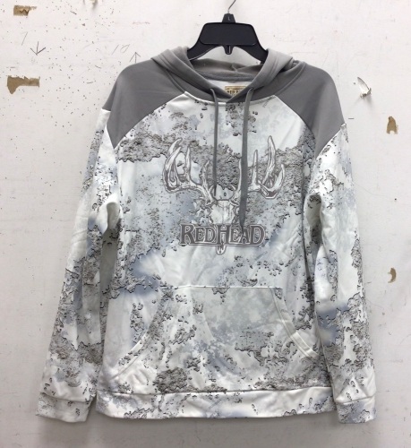 RedHead Mens Hoodie, M, Appears New - Lot 149