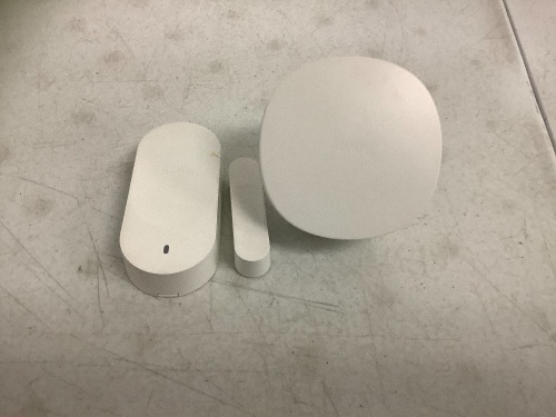 Wireless Door Chime, E-Comm Return - Lot 150