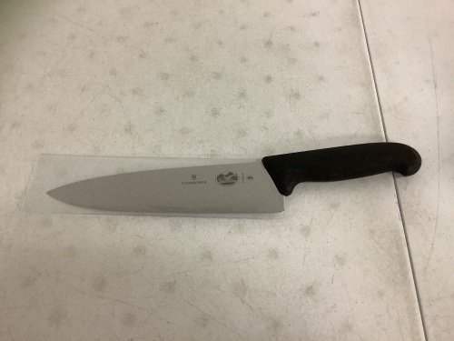 Victorinox Pro Carving Knife, Appears New - Lot 152