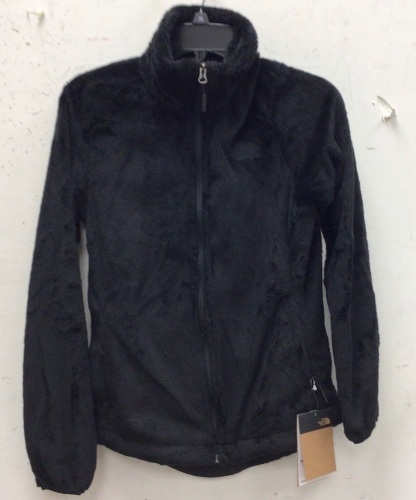 North Face Womens Sherpa Jacket, S, Appears New - Lot 153