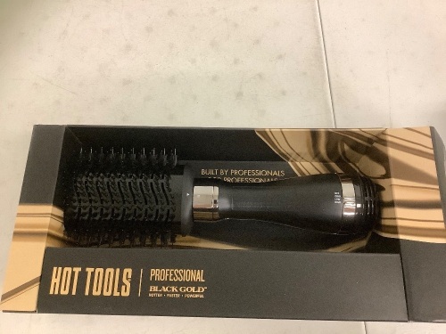 Hot Tools Hot Air Brush, Appears New - Lot 181