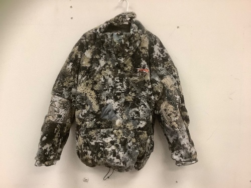 Sitka GORE OPTIFADE Elevated II Series Fanatic Jacket for Men, 2XL, E-Commerce Return, Retail 449.00 - Lot 184