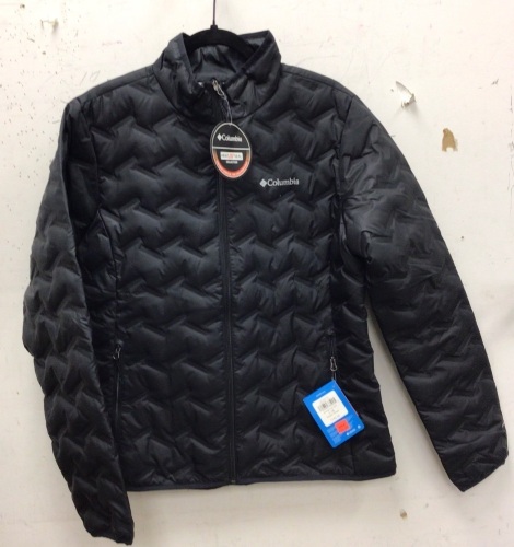 Columbia Womens Jacket, L, Appears New - Lot 195