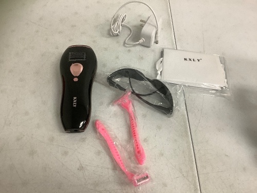 Hair Remover Tool, Appears New - Lot 204