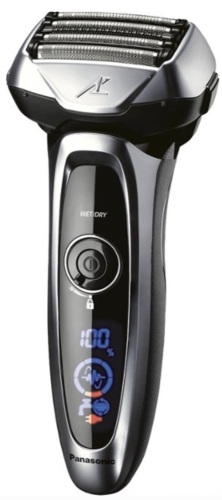 Panasonic ARC Rechargeable Shaver, Appears New - Lot 210