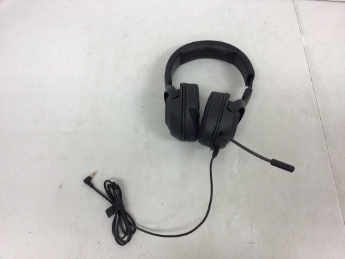 Gaming Headphones, Powers Up, E-Commerce Return - Lot 219