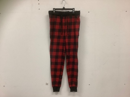 Natural Reflections Womens Jogger Pants, S, Appears New - Lot 226