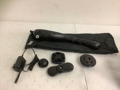 WAHL Massager, E-Comm Return - Lot 234